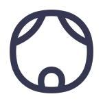 Home 2 SVG Icon